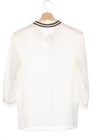 Damen Shirt Lola Liza, Größe XS, Farbe Weiß, Preis € 10,99