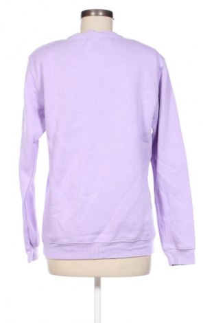 Damen Shirt Lounge, Größe M, Farbe Lila, Preis 23,99 €