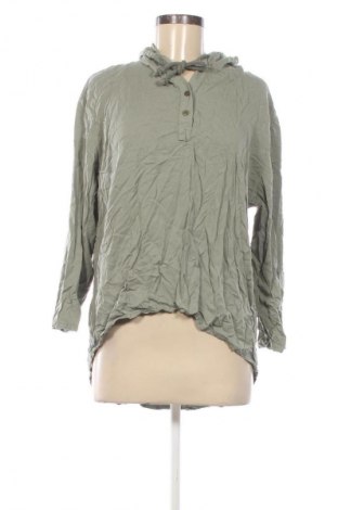 Damen Shirt Love Copenhagen, Größe L, Farbe Grün, Preis 11,99 €