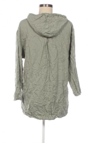 Damen Shirt Love Copenhagen, Größe L, Farbe Grün, Preis 11,99 €