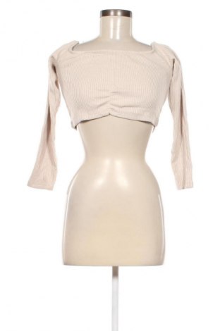 Damen Shirt Ltb, Größe M, Farbe Beige, Preis € 3,99