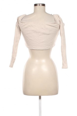 Damen Shirt Ltb, Größe M, Farbe Beige, Preis 8,49 €