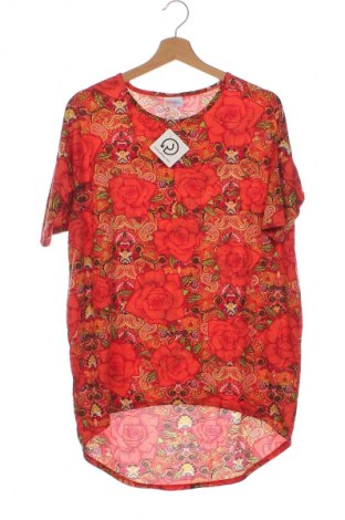 Damen Shirt LulaRoe, Größe XXS, Farbe Mehrfarbig, Preis € 4,99