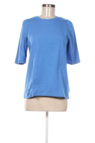 Damen Shirt MSCH, Größe S, Farbe Blau, Preis € 10,49