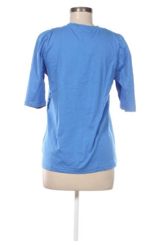 Damen Shirt MSCH, Größe S, Farbe Blau, Preis € 8,49