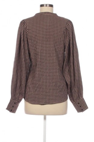 Damen Shirt MSCH, Größe XS, Farbe Braun, Preis € 4,99