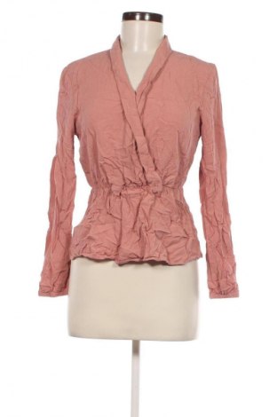 Damen Shirt MSCH, Größe S, Farbe Rosa, Preis 4,99 €