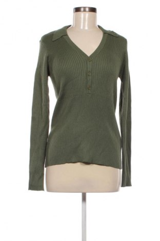 Damen Shirt MSCH, Größe M, Farbe Grün, Preis € 5,49