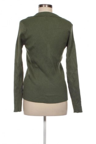 Damen Shirt MSCH, Größe M, Farbe Grün, Preis € 5,49