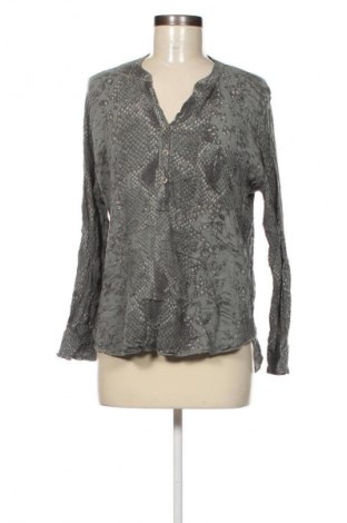 Damen Shirt Made In Italy, Größe M, Farbe Mehrfarbig, Preis 4,49 €