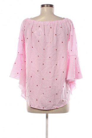 Damen Shirt Made In Italy, Größe M, Farbe Mehrfarbig, Preis 3,99 €