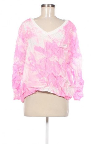 Damen Shirt Made In Italy, Größe M, Farbe Rosa, Preis € 4,99