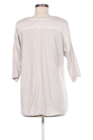 Damen Shirt Made In Italy, Größe M, Farbe Grau, Preis 13,49 €