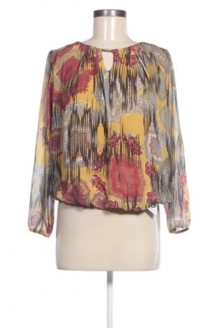 Damen Shirt Made In Italy, Größe M, Farbe Mehrfarbig, Preis € 13,49