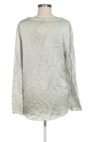 Damen Shirt Made In Italy, Größe M, Farbe Grün, Preis 5,49 €