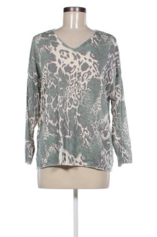 Damen Shirt Made In Italy, Größe L, Farbe Mehrfarbig, Preis € 4,99