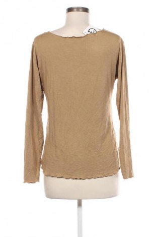 Damen Shirt Made In Italy, Größe S, Farbe Beige, Preis 4,99 €