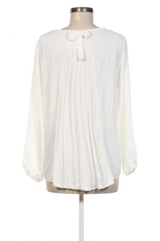 Damen Shirt Made With Love, Größe M, Farbe Weiß, Preis € 4,49