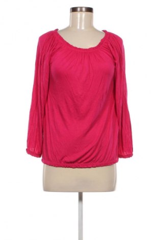 Damen Shirt Madonna, Größe M, Farbe Rot, Preis 3,99 €