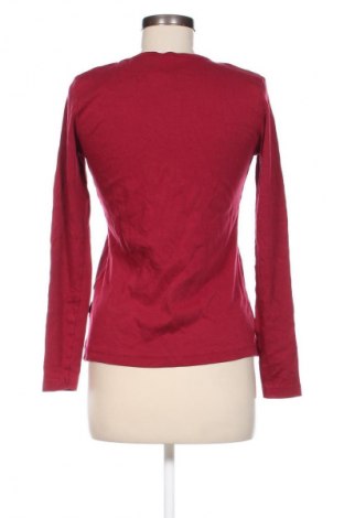 Damen Shirt Madonna, Größe L, Farbe Rot, Preis € 5,99