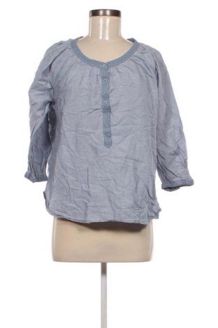 Damen Shirt Maison Scotch, Größe M, Farbe Blau, Preis € 23,99