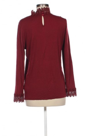 Damen Shirt Maite Kelly by Bonprix, Größe M, Farbe Rot, Preis € 10,49