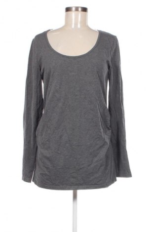 Damen Shirt Mamalicious, Größe XL, Farbe Grau, Preis 18,99 €