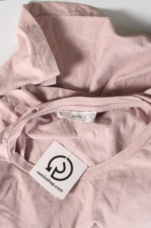 Damen Shirt Mango, Größe M, Farbe Rosa, Preis € 6,99