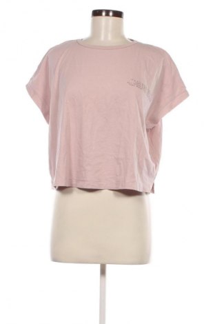 Damen Shirt Mango, Größe M, Farbe Rosa, Preis 7,49 €