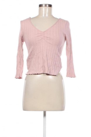 Damen Shirt Mango, Größe S, Farbe Rosa, Preis € 7,99