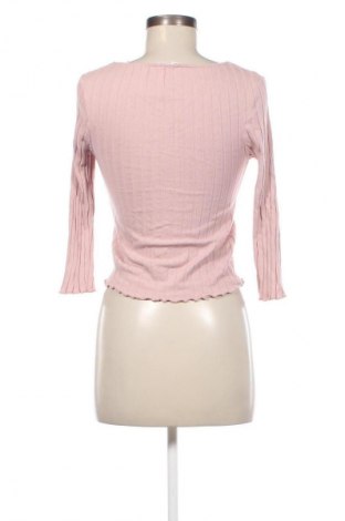 Damen Shirt Mango, Größe S, Farbe Rosa, Preis € 7,99