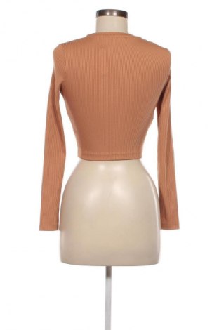 Damen Shirt Mango, Größe XS, Farbe Beige, Preis 5,99 €