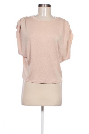 Damen Shirt Mango, Größe XS, Farbe Beige, Preis 37,42 €