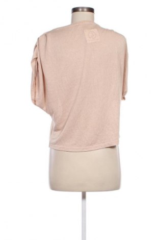 Damen Shirt Mango, Größe XS, Farbe Beige, Preis 37,42 €