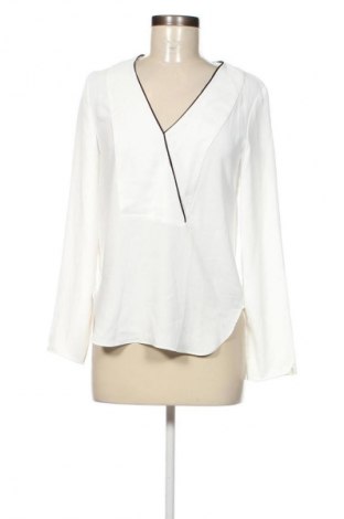 Damen Shirt Mango, Größe XS, Farbe Weiß, Preis € 4,99