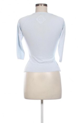 Damen Shirt Mango, Größe M, Farbe Blau, Preis 7,99 €