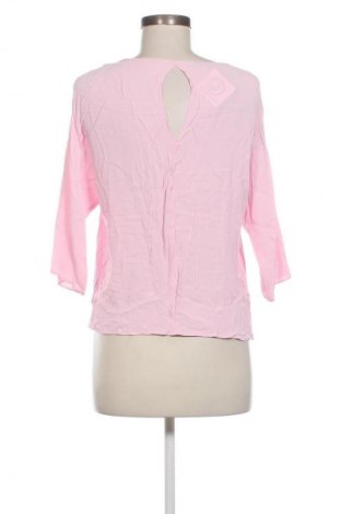 Damen Shirt Mango, Größe M, Farbe Rosa, Preis 6,49 €