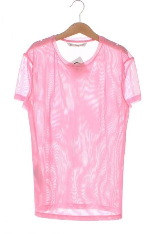 Damen Shirt Mango, Größe XS, Farbe Rosa, Preis 4,99 €