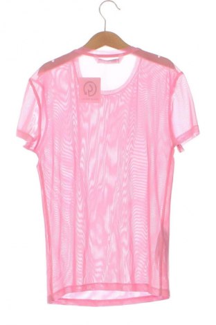 Damen Shirt Mango, Größe XS, Farbe Rosa, Preis 4,99 €