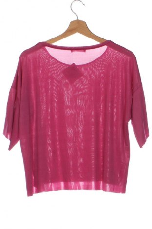 Damen Shirt Mango, Größe XS, Farbe Lila, Preis 6,99 €