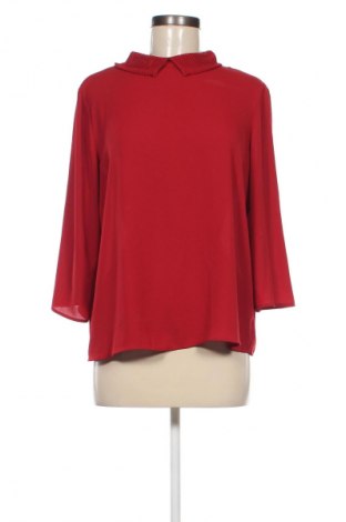 Damen Shirt Mango, Größe L, Farbe Rot, Preis € 17,46