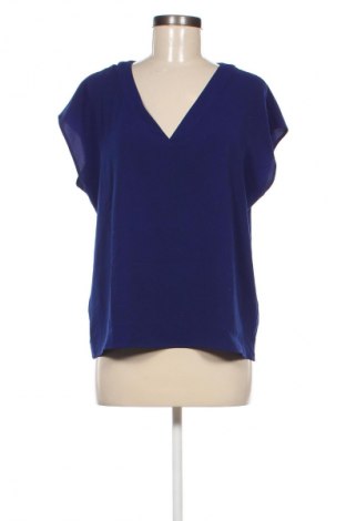 Damen Shirt Mango, Größe M, Farbe Blau, Preis € 7,99