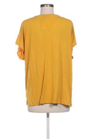 Damen Shirt Mango, Größe M, Farbe Gelb, Preis € 6,99