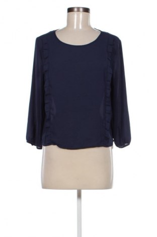 Damen Shirt Mango, Größe S, Farbe Blau, Preis € 4,49