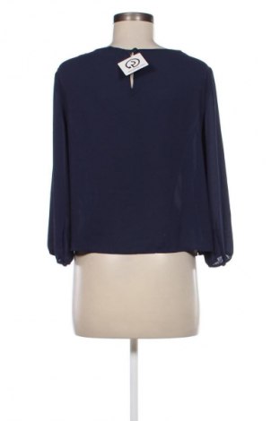 Damen Shirt Mango, Größe S, Farbe Blau, Preis € 3,49