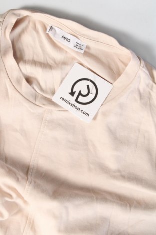 Damen Shirt Mango, Größe S, Farbe Beige, Preis € 7,99