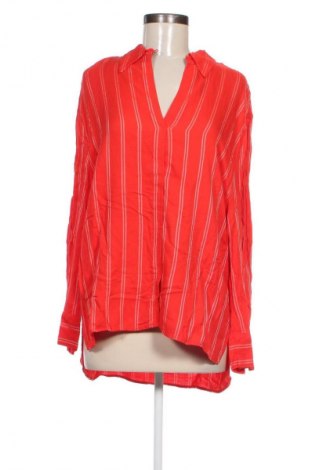 Damen Shirt Mango, Größe L, Farbe Rot, Preis 12,99 €