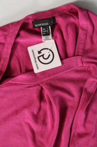 Damen Shirt Mango, Größe S, Farbe Rosa, Preis 13,81 €