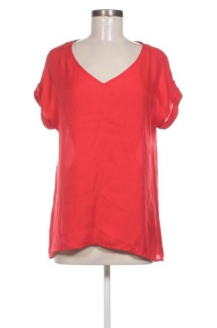 Damen Shirt Mango, Größe S, Farbe Rot, Preis 6,49 €