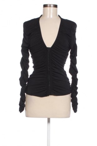 Bluză de femei Mango, Mărime M, Culoare Negru, Preț 41,99 Lei